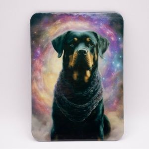 Rottweiler Refrigerator magnet